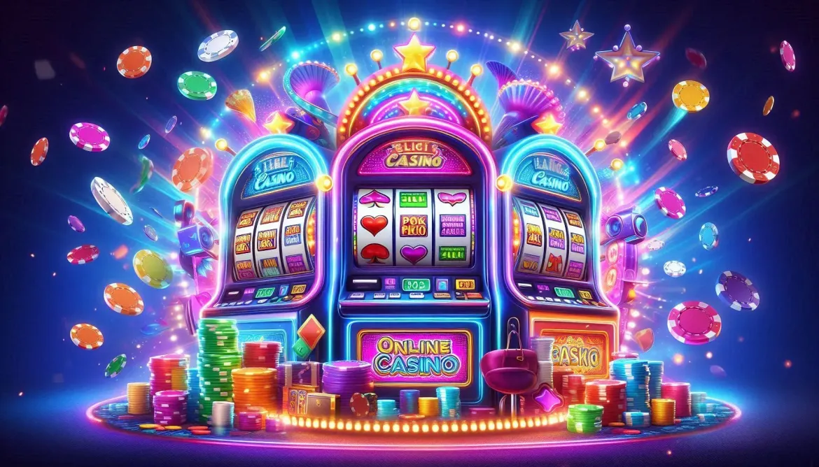 Cold Lake Casino